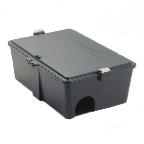Raptor Edge Magnetic Bait Station